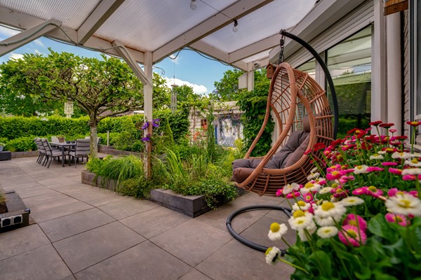 Foto - Te koop: Hagedoorn 8, 7041 JT 's-Heerenberg